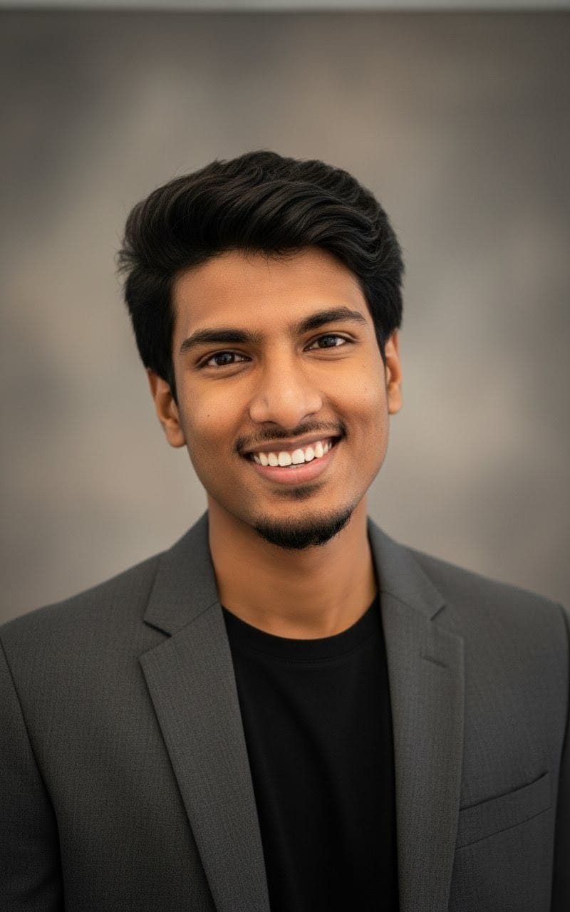 Mohammad Marouful Islam Zishan - Software Developer